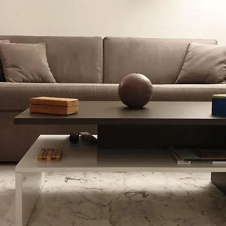Apartment Parc Imperial Cannes