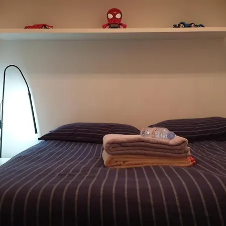 Parc Imperial Apartment Cannes