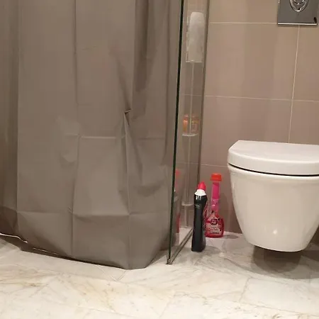 Parc Imperial Apartment Cannes