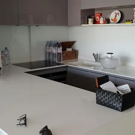Parc Imperial Apartment