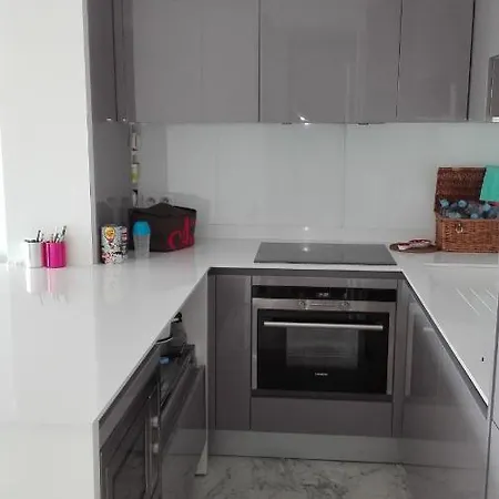 Parc Imperial Apartment Cannes