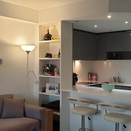 Apartment Parc Imperial